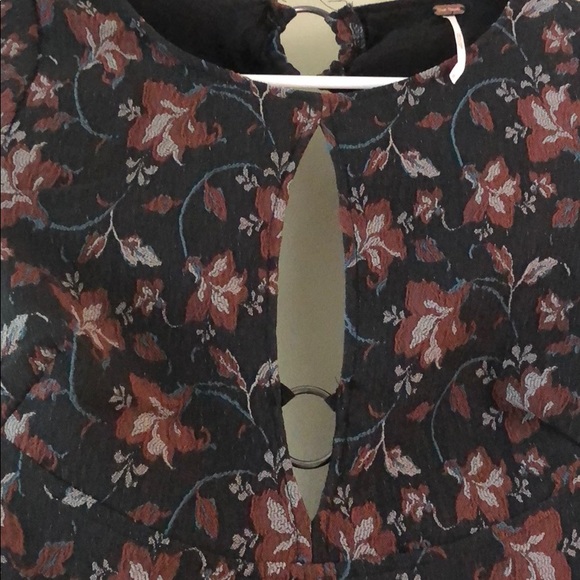 Free People dress size 0 - Picture 4 of 5